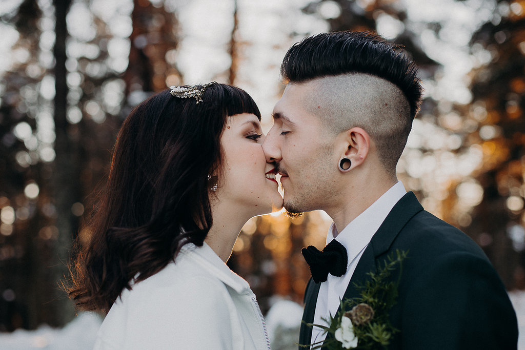 Margot Dumas, Artiste Maquilleuse shooting inspiration