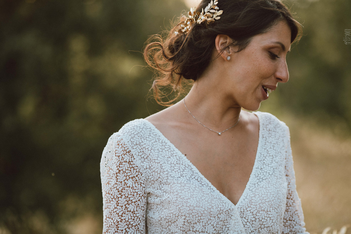 Margot Dumas, Artiste Maquilleuse mariée 2018