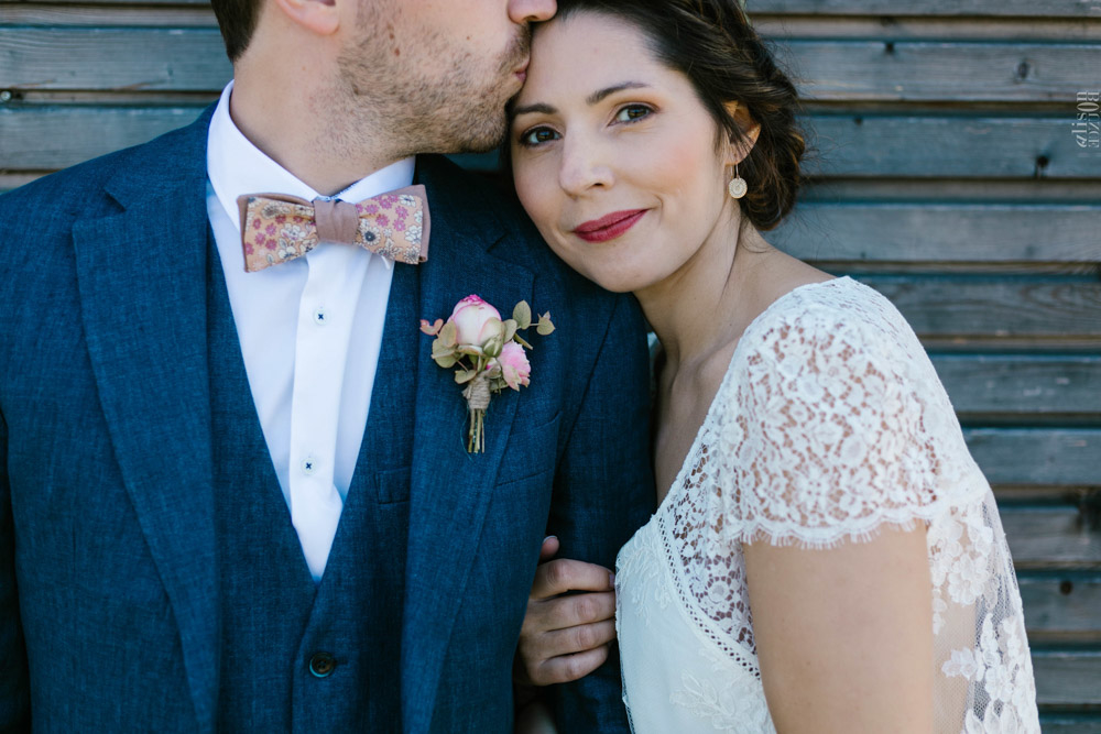 Margot Dumas Artiste Maquilleuse mariée 2017